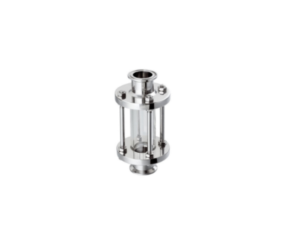 Sight Glasses manufactured by Parth Valves and Hoses