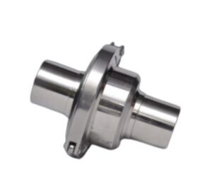 Non Return Valves manufactured by Parth Valves and Hoses LLP, Pune
