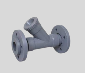 PP Valves manufactured by Parth Valves and Hoses LLP, Pune