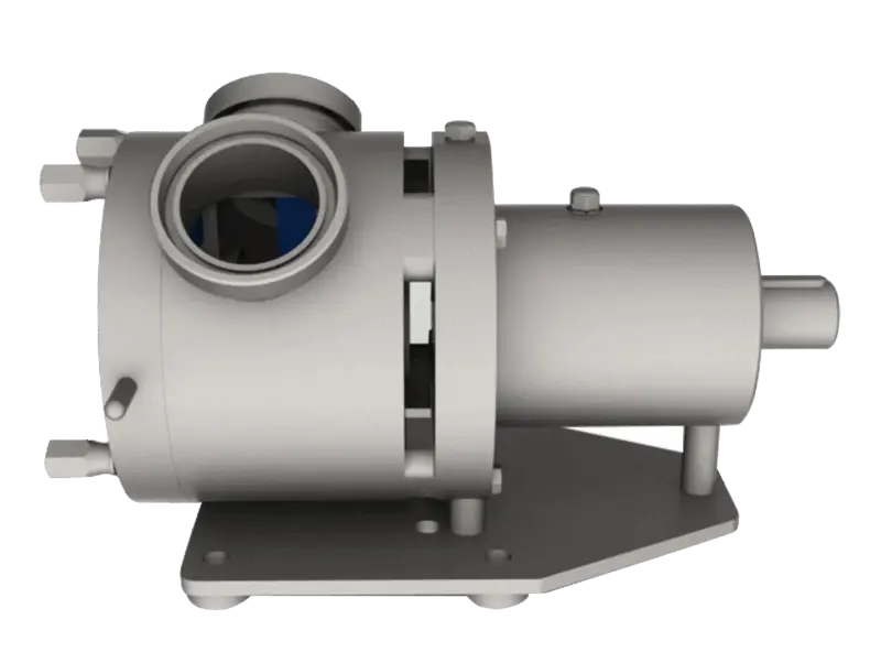 Pumps & Systems manufactured by Parth Valves and Hoses